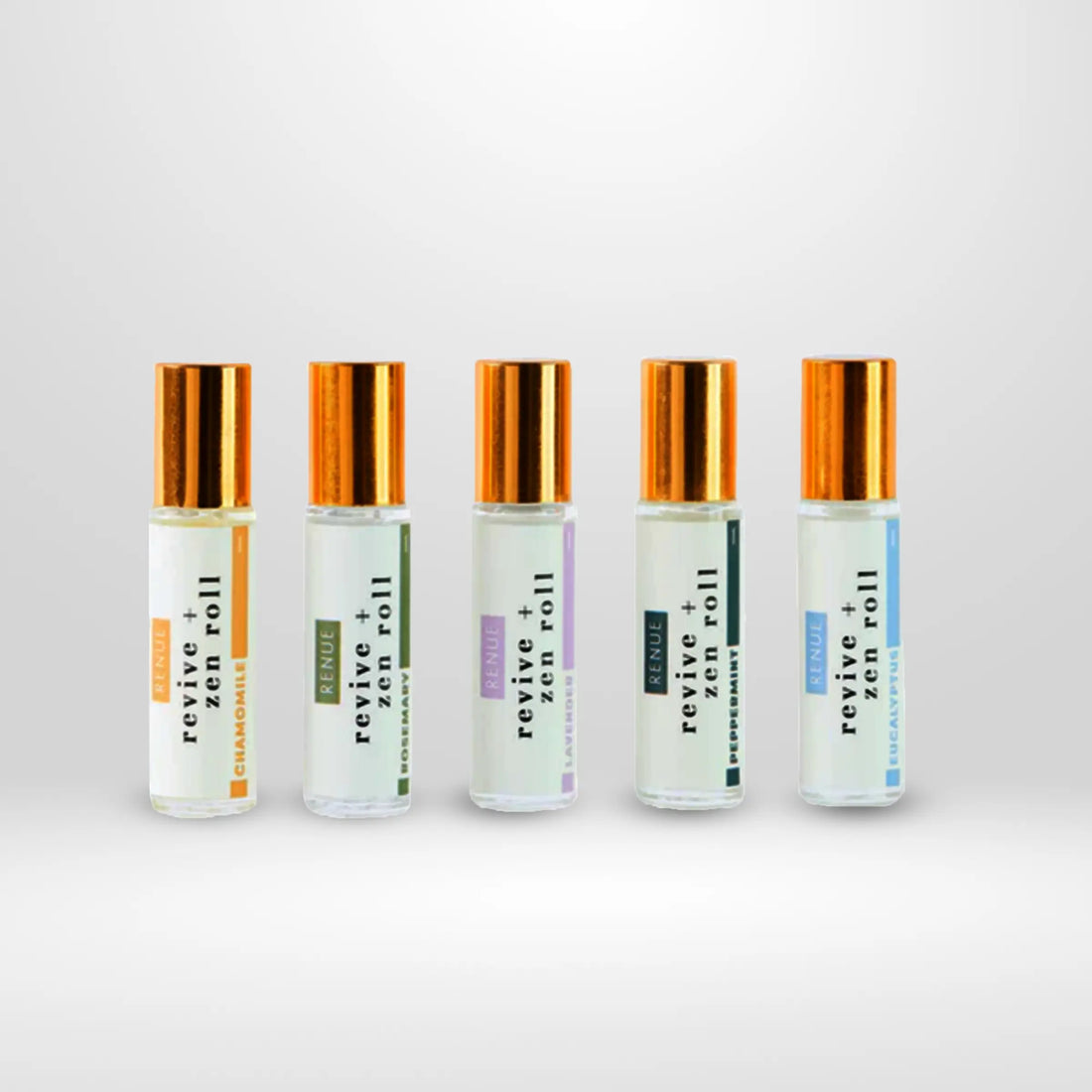 MCC Renue Revive + Zen Roll