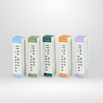 MCC Renue Revive + Zen Roll