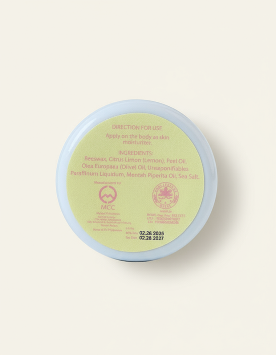 MCC Renue Balm 45gms