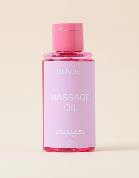 MCC Renue Massage Oil 75ml