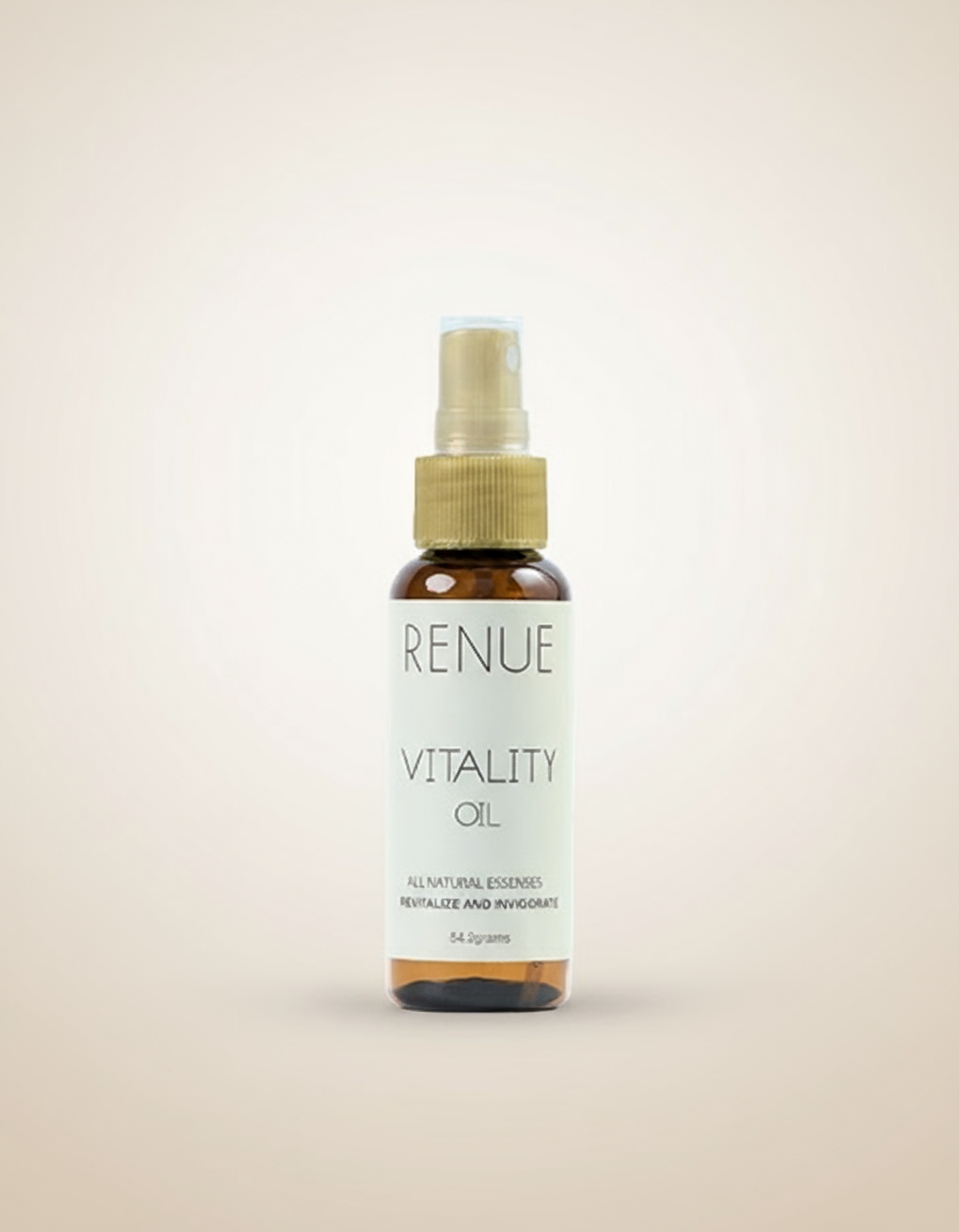 MCC Renue Vitality Oil