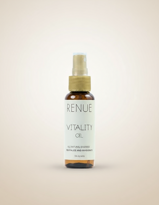 MCC Renue Vitality Oil